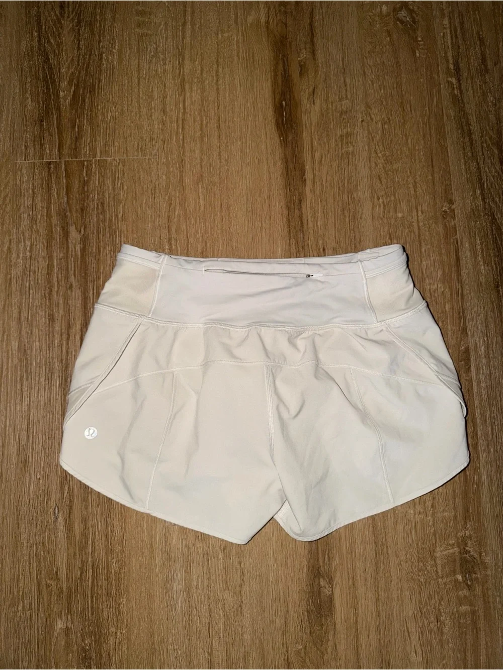 lululemon athletica | Lululemon Speed Up Shorts